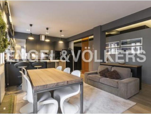 Piso en venta en Retiro, Madrid