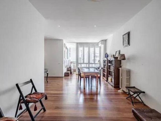 Piso en venta en Retiro, Madrid