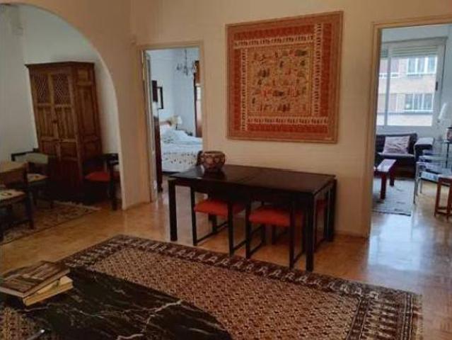 Piso en venta en Retiro, Madrid
