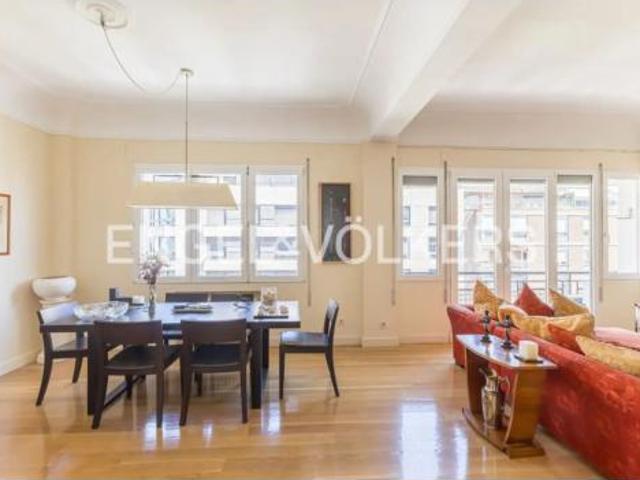 Piso en venta en Retiro, Madrid
