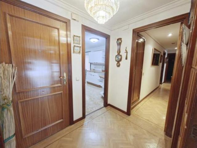 Piso en venta en Arganzuela, Madrid