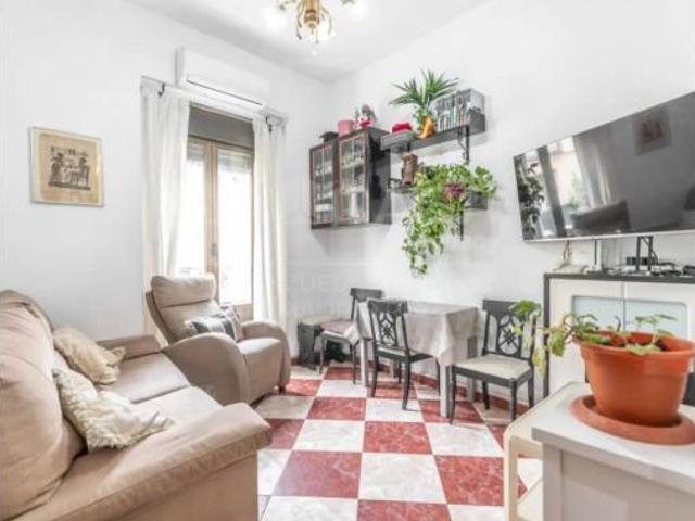 Piso en venta en Arganzuela, Madrid