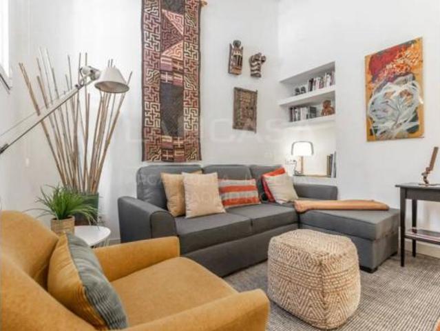 Piso en venta en Arganzuela, Madrid