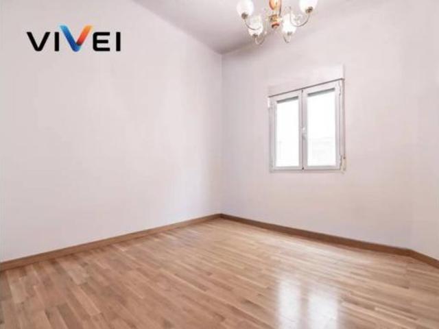 Piso en venta en Arganzuela, Madrid
