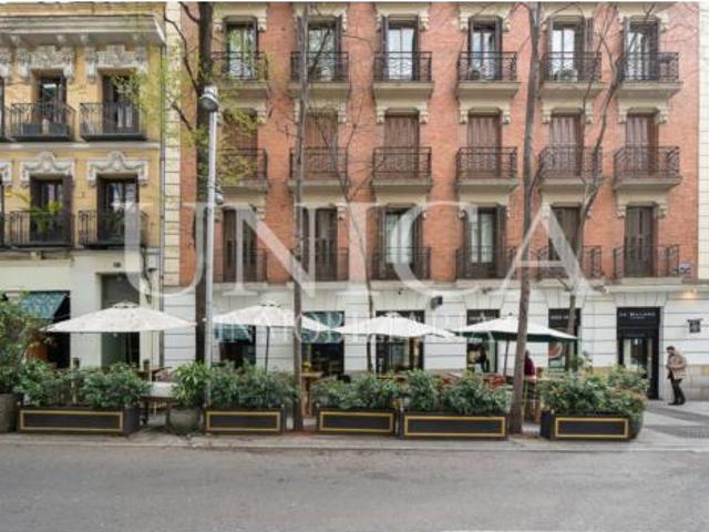 Piso en venta en Salamanca, Madrid