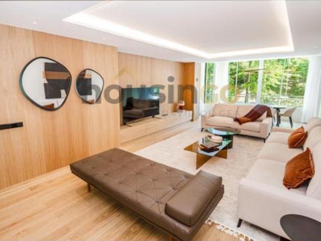 Piso en venta en Retiro, Madrid