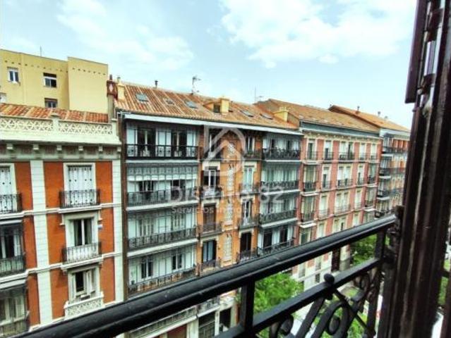 Piso en venta en Retiro, Madrid