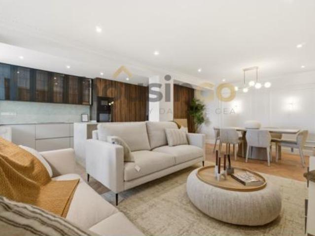 Piso en venta en Retiro, Madrid