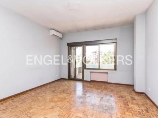 Piso en venta en Retiro, Madrid