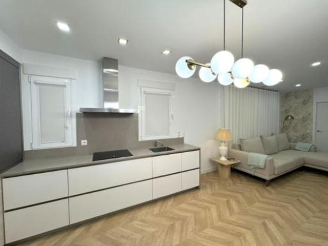 Piso en venta en Salamanca, Madrid