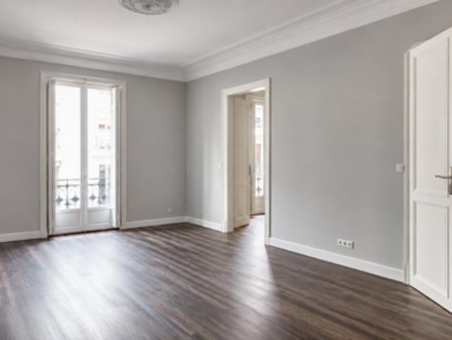 Piso en venta en Retiro, Madrid