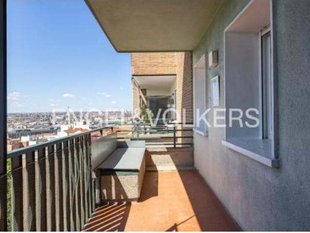 Piso en venta en Retiro, Madrid