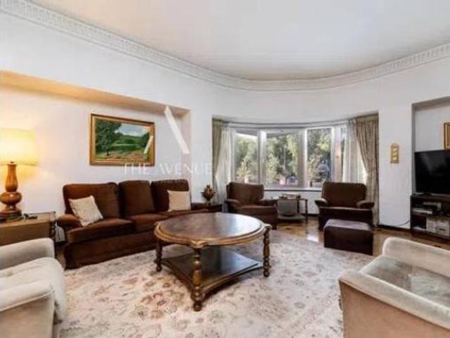 Piso en venta en Retiro, Madrid