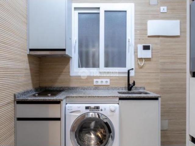 Piso en venta en Retiro, Madrid