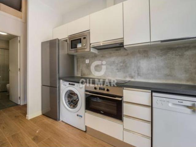 Piso en venta en Chamartín, Madrid