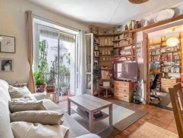 Piso en venta en Centro, Madrid