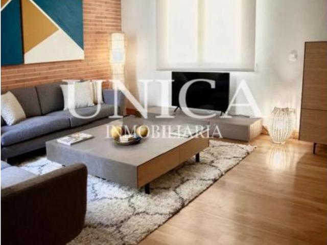 Piso en venta en Centro, Madrid