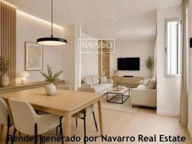 Piso en venta en Justicia, Madrid