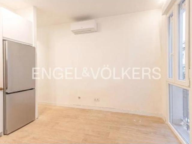 Piso en venta en Chamberí, Madrid