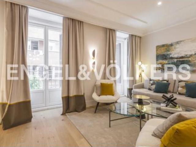 Piso en venta en Centro, Madrid