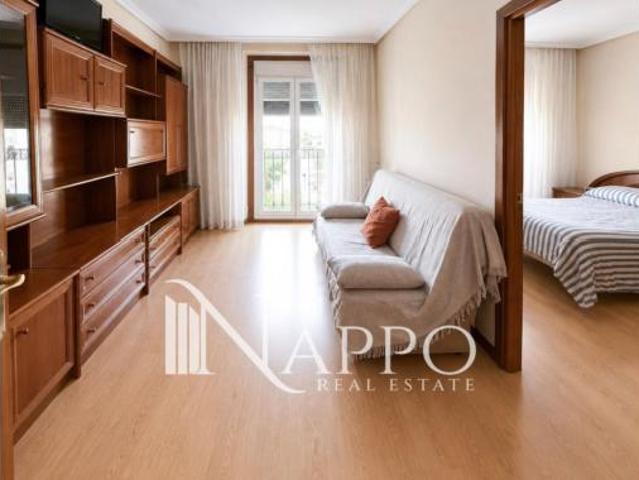 Piso en venta en Centro, Madrid