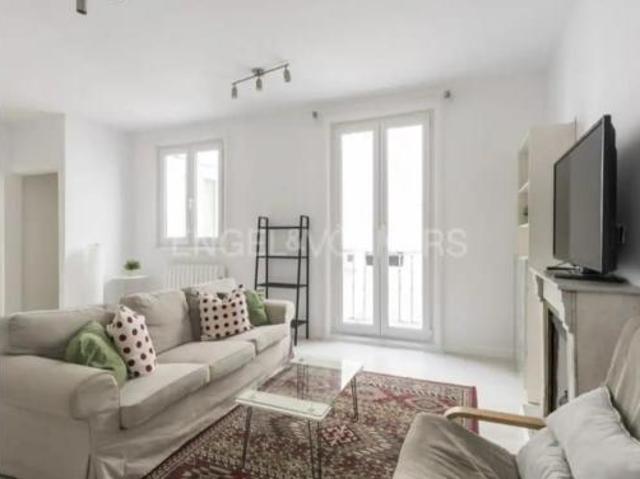 Piso en venta en Centro, Madrid