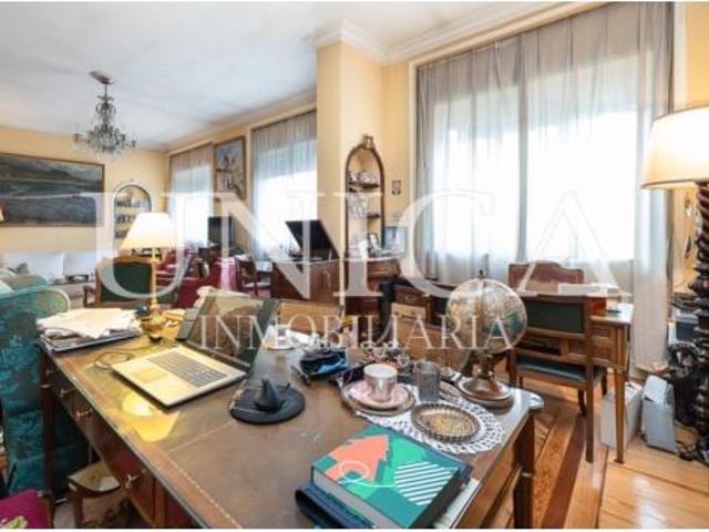 Apartamento en venta en Centro, Madrid