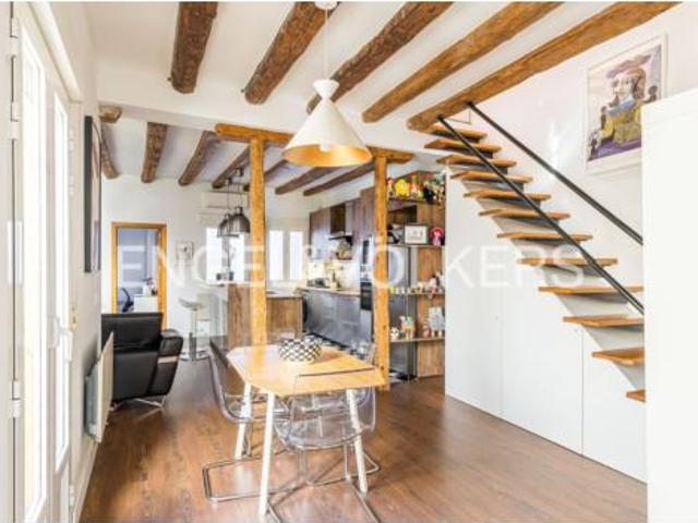 Piso en venta en Casco Antiguo, Alcorcón