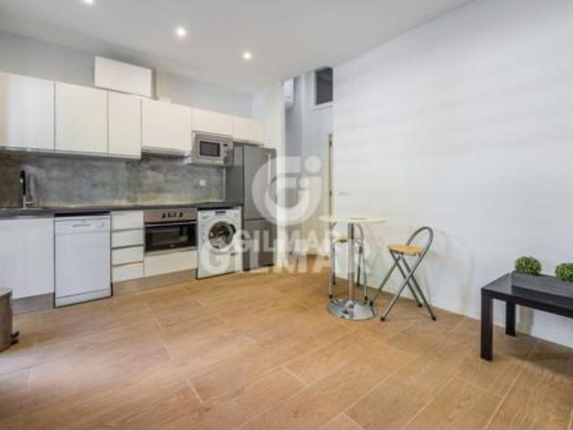 Piso en venta en Chamberí, Madrid