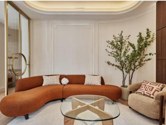 Apartamento en venta en Centro, Madrid
