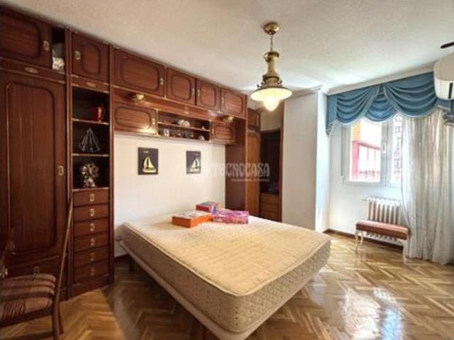 Piso en venta en Fuencarral - El Pardo, Madrid