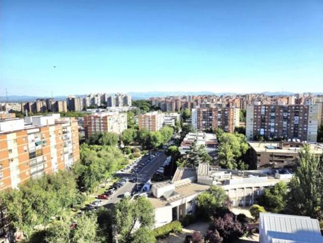 Piso en venta en Fuencarral - El Pardo, Madrid