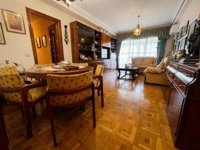 Piso en venta en Fuencarral - El Pardo, Madrid