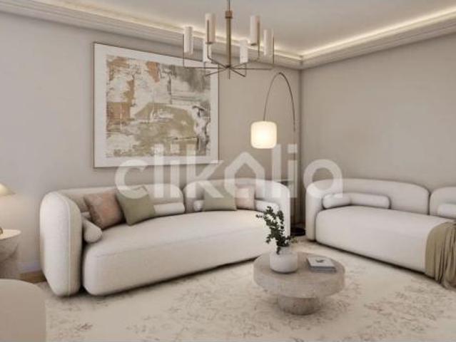 Piso en venta en Fuencarral - El Pardo, Madrid