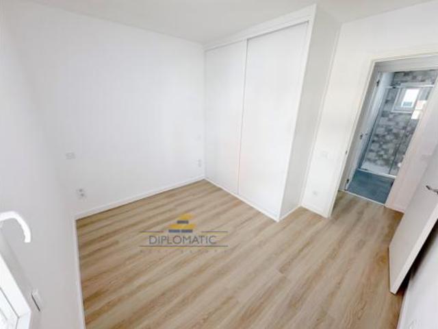 Piso en venta en Fuencarral - El Pardo, Madrid