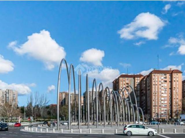 Piso en venta en Fuencarral - El Pardo, Madrid