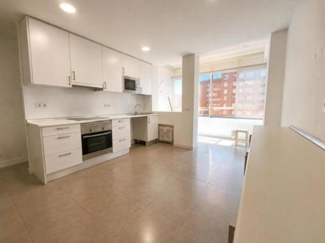 Piso en venta en Fuencarral - El Pardo, Madrid