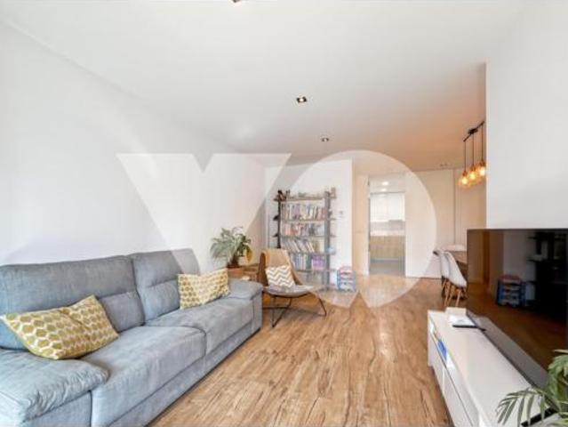 Piso en venta en Fuencarral - El Pardo, Madrid