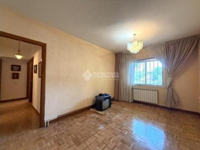 Piso en venta en Fuencarral - El Pardo, Madrid