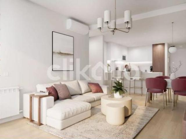 Piso en venta en Fuencarral - El Pardo, Madrid