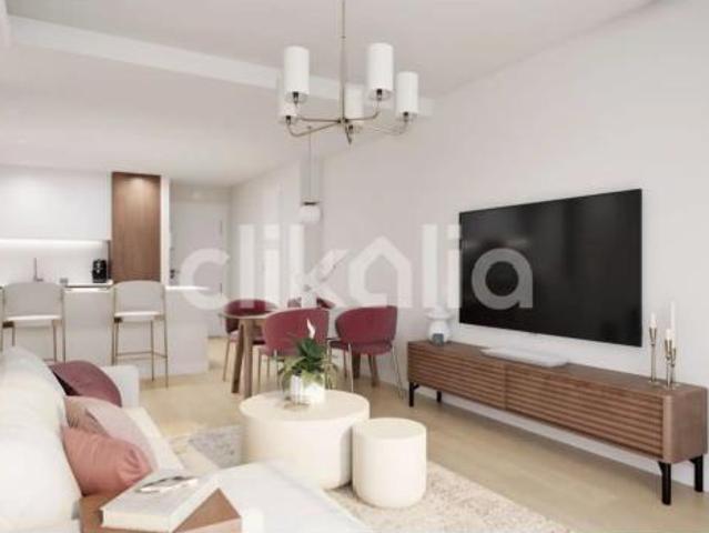 Piso en venta en Fuencarral - El Pardo, Madrid