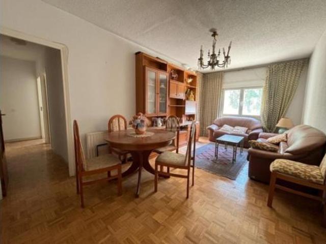 Piso en venta en Fuencarral - El Pardo, Madrid