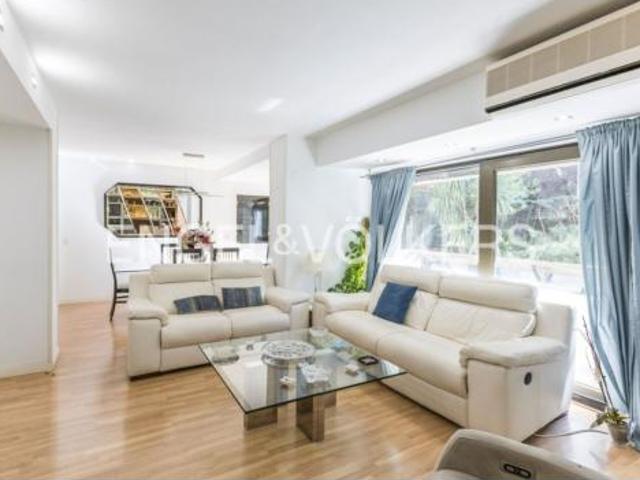 Piso en venta en Fuencarral - El Pardo, Madrid