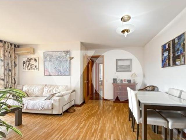 Piso en venta en Fuencarral - El Pardo, Madrid