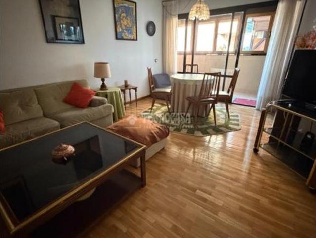 Piso en venta en Fuencarral - El Pardo, Madrid