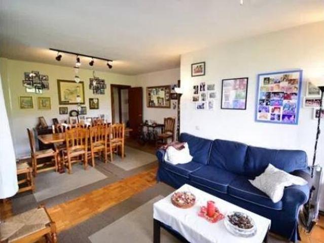 Piso en venta en Fuencarral - El Pardo, Madrid