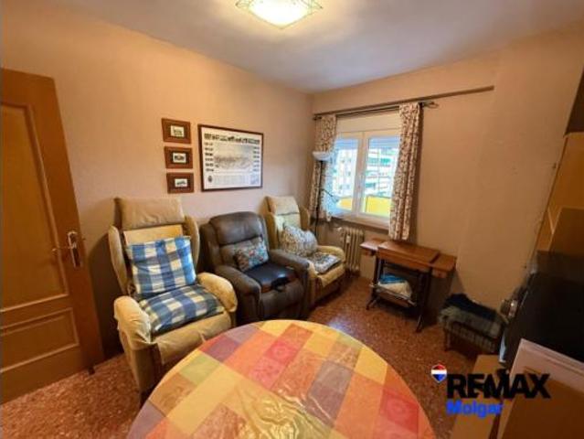 Piso en venta en Fuencarral - El Pardo, Madrid