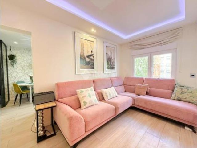 Piso en venta en Fuencarral - El Pardo, Madrid