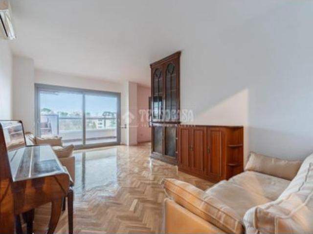 Piso en venta en Fuencarral - El Pardo, Madrid