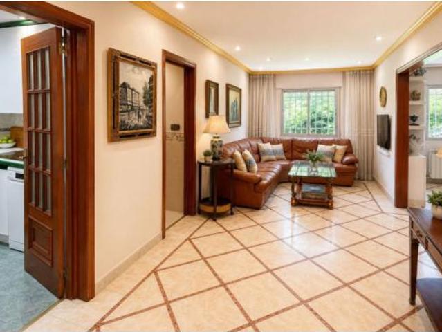 Piso en venta en Fuencarral - El Pardo, Madrid